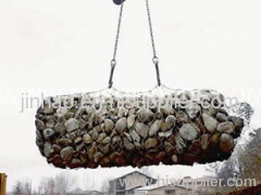 Good Quality Sack Gabion