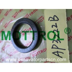 AP3222B OIL SEAL TCN 60X82X12