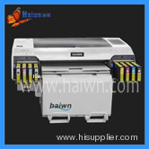 Haiwn-800 pvc card digital inkjet printing machine