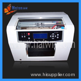 Haiwn-S500 garment digital inkjet printing machine