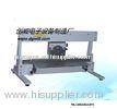 CWV-1M Autoamatic Pcb Depanelizer With Conveyor, Circular & Linear Blade Pcb Separator Machine