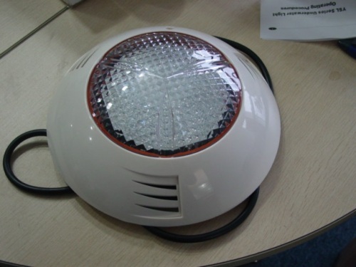 Swimming pool light 18W