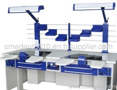 Dental Bench /Dental Laboratory Bench