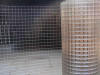 Stainless Steel Welded Wire Mesh