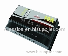 WS-C2415 6A 10A 15A Solar Charge Controller