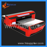 Haiwn-DDO UV3 metal digital inkjet printing machine