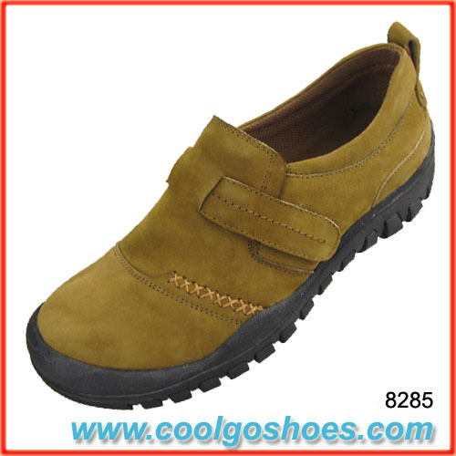 popular style casual men's loafers manufacturer