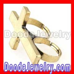 Fashion Ring Cross Wholesale