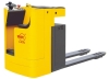 Seated type Electric Pallet Trucks