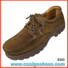 wholesale lace up best quality mens casual shoes