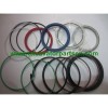 EX400-1 EX400-2 EX400-3 EX400-5 EX400-6 Boom cylinder seal kit