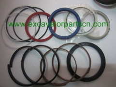 BOOM CYLINDER SEAL KIT ARM CYLINDER SEAL KIT