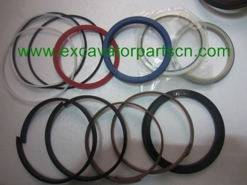 EC210B EC240B EC290B EC360B Arm Cylinder Seal Kit