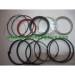 Arm cylinder repairt kit for E120B E180 E308 E318 E322B