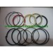 Arm cylinder repair kit for Series of EX100