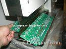 V Cut Pcb Separator For Cutting Metal Board, Motorized Linear Blade Pcb Depaneling Machine