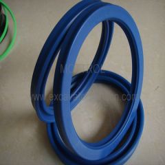 Rod Seal Hallite IDI ISI 50*70*12