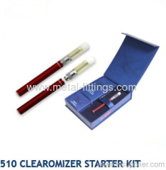 Electronic Cigarette and related accessary