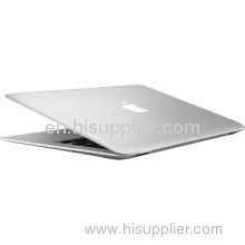 Apple MacBook Air - Core 2 Duo 1.6 GHz - 80 GB HDD / 4200 rp