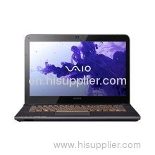 Sony VAIO E Series SVE14A27CXH - Core i7 2.2 GHz - 1 TB HDD