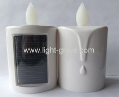 religious candle supplies