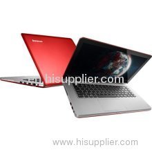 Lenovo IdeaPad U410 4376 - Core i5 1.7 GHz - 750 GB Hybrid D