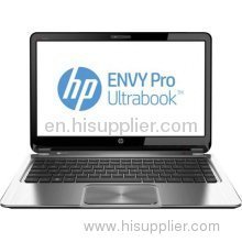 HP Envy Pro - Core i5 1.7 GHz - 320 GB Hybrid Drive ( 32 GB flash ) / 7200 rpm - 14″ 1366 x 768 - 4 GB RAM