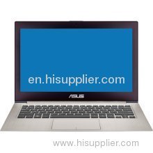 ASUS ZENBOOK Prime UX31A DH51 - Core i5 1.7 GHz - 128 GB SSD - 13.3″ 1920 x 1080 - 4 GB RAM - Silver