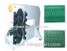 Circular Blade Pcb Depanelizer Machine, Manual / Automatic V-Cut Pcb Separator CWVC-1