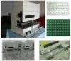 Pneumatic Pcb Depaneling Mahine For 1.2m Led Strip, Motorized Pcb Depaneler Tool CWVC-3