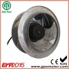 Dynamic pass box 230V EC backward Centrifugal Fan for clean room R3G310