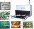 Changeable Pcb Punch Machine For Depaneling Pcb / Fpc, CWPL Automatic Pcb Depanelizer