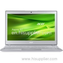 Acer Aspire S7-191-6640 - Core i5 1.7 GHz - 128 GB SSD - 11.6″ 1920 x 1080 - 4 GB RAM
