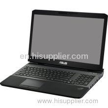 ASUS G75VW RH71 - Core i7 2.4 GHz - 750 TB HDD / 7200 rpm - 17.3″ 1920 x 1080 - 12 GB RAM