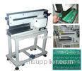 High Efficiency Fr4 Pcb Cutting Machine, Pcb Depaneling Machine To Separate 2.5mm Thick Boards