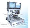 Pneumatic Pulse Heat Bonding Machine, Hot Bar Fpc / Pcb Soldering Machine, CWPC-1A
