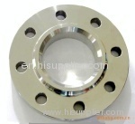 Carbon Steel Pipe Flange