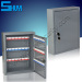 key lock safe with key cabinet/key safe