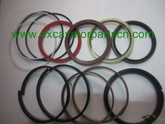 SK135-7 SK200-5 SK210-6E SK220-3 SK250-8 Arm Cylinder Repair Kit