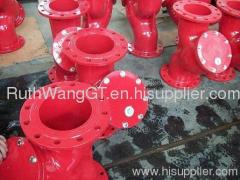 Great Valve (YanTai) IMP. & EXP. Co.,Ltd