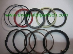 SK320-6E SK350-8 SK200-7 SK230-6 SK120-3 Arm Stick Cylinder Seal Kit