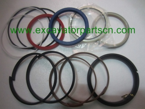 BUCKET CYLINDER SEAL KIT ARM CYLINDER SEAL KIT