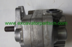 E200B E180 E240B Pilot Pump