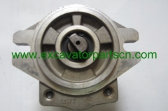 E320C Gear Pump Pilot Pump