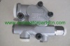 DAEWOO DH300-7 K5V140DT Gear Pump