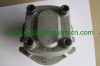 CAT E320B Pilot Pump Gear Pump