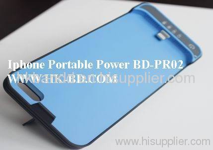 Portable Power bank for Iphone4 or Iphone4s