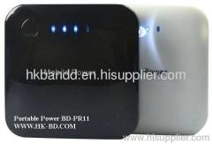 Portable Power Bank BD-PR11
