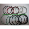 EX100-1 EX100-2 EX100-3 EX100-5 Arm cylinder seal kit