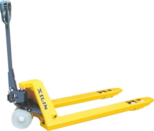 Heavy Duty Hand Pallet Truck